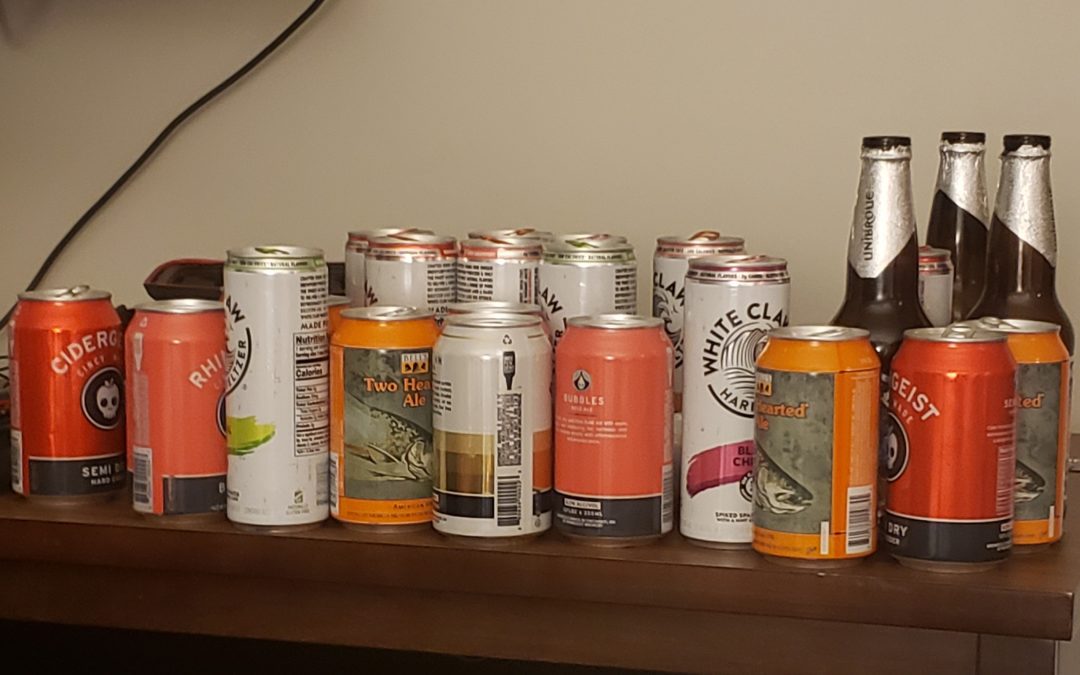 Meltdown Pinball Podcast – Ep. 12: Post Pinburgh Decompression (Part One)