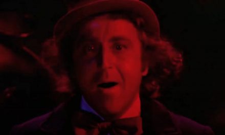 Willy Wonka – CaptNRetro: Top 10 Movie Based Pinball Machines