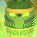 RAZA Quick Shots – The Xenon Tube