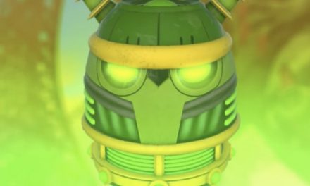 RAZA Quick Shots – The Xenon Tube