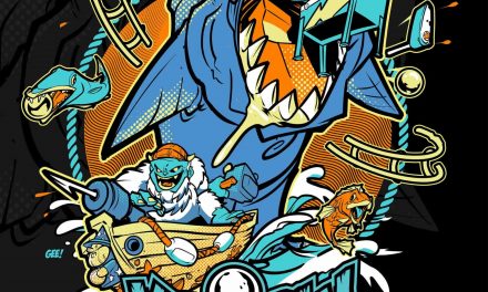 For the record: YEGPIN Classics Charity Finals