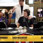 Congratulations INDISC World Pinball Championship Series Winners!