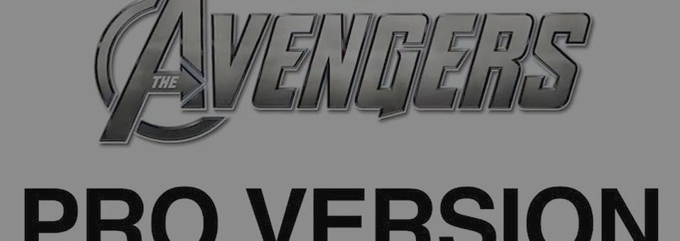 Avengers Pro – quick rules video