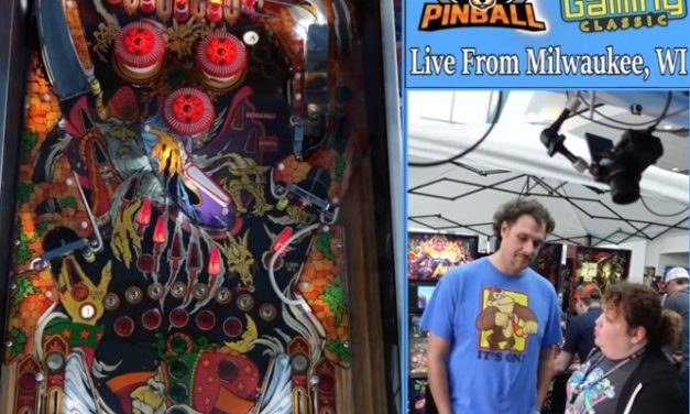 Final Spin: Midwest Gaming Classic Finals