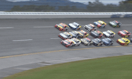 The Amazing Pinball Race