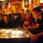 Introduction to Competitive Pinball