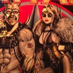 Restore Centaur! with CaptNRetro