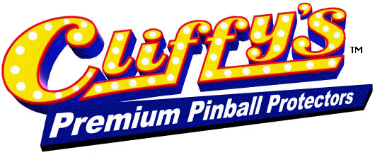 New Pinball Dictionary: Cliffy’d / Cliff-ied
