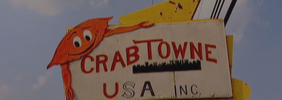CrabTowne, USA