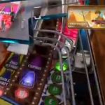 New Pinball Dictionary: Dead Zone