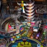 New Pinball Dictionary: Maroon