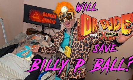 Gorgar General Hospital