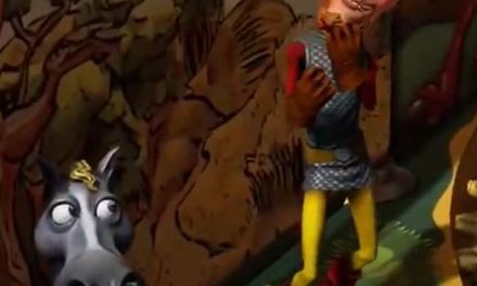 pinballwiz45b vs. Epic Quest Pinball