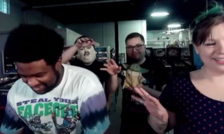 Evil Grogu [Hurry Up Challenge]