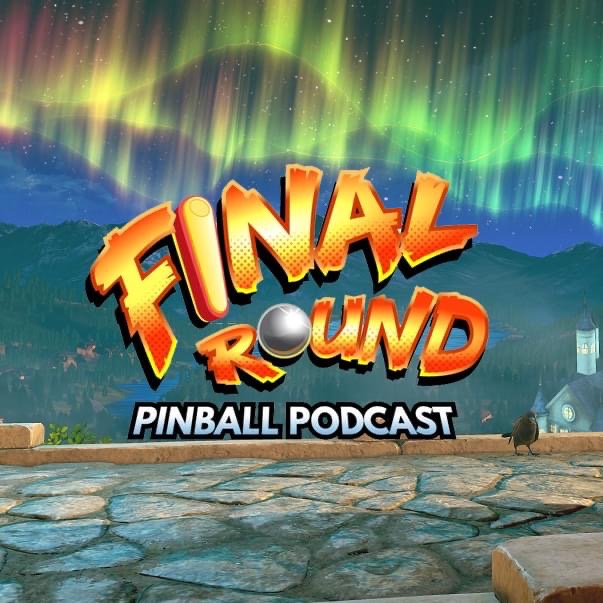 Final Round: Saving Pinball (Again)