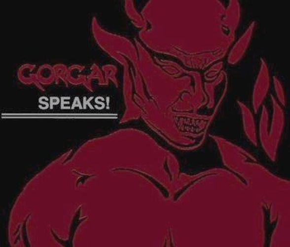 Gorgar promotes!