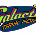 Galactic Tank Force – Code Update: 23.08.22B