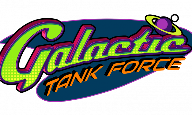Galactic Tank Force – Code Update: 23.08.22B