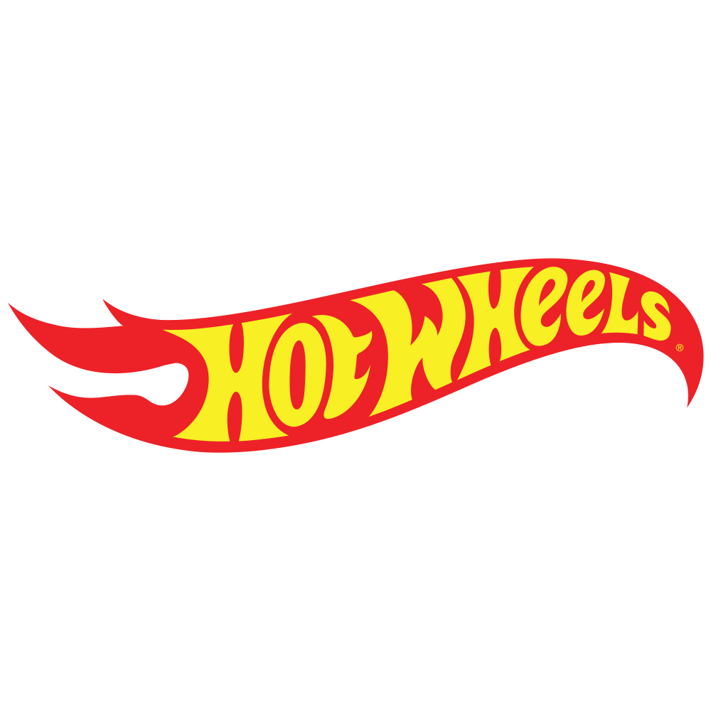 Hot Wheels: The box opens