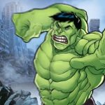 Avengers infinity Quest Billionaire