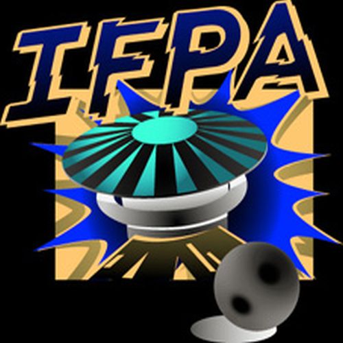 IFPA12 World Pinball Championships Streaming