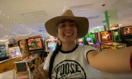 1984 Branson [Imoto Video]