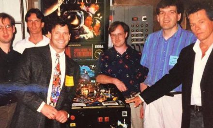 6.5 degrees of Kevin Bacon