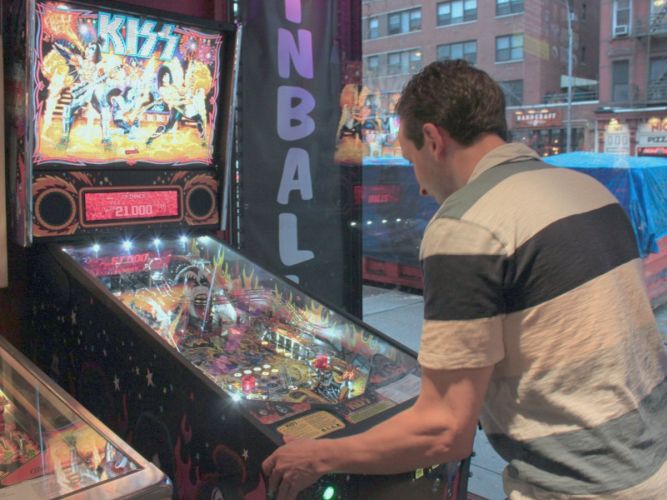 Modern Pinball is the best arcade in New York – Tech Insider