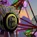 RAZA Quick Shots: The Monster Ferris Wheel
