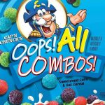 Super Ultra Mega Combo Jackpot