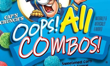 Super Ultra Mega Combo Jackpot