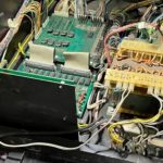 Pinball Restoration Revival – By Erin Winick Anthony