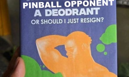 Decisions… Decisions…