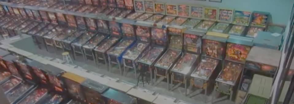 Pinball Clubhouse Closing