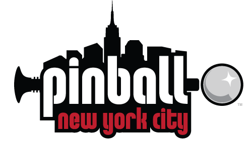 “The Pinball Mile” – Pinball New York City
