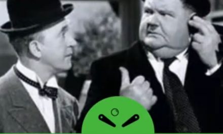 So, you wanna buy a pinball machine …