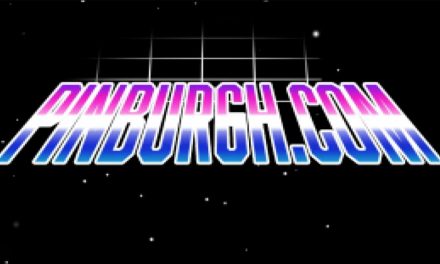 Pinburgh 2025 Announced!