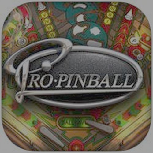 Pro Pinball: timeshock! iOS version released!