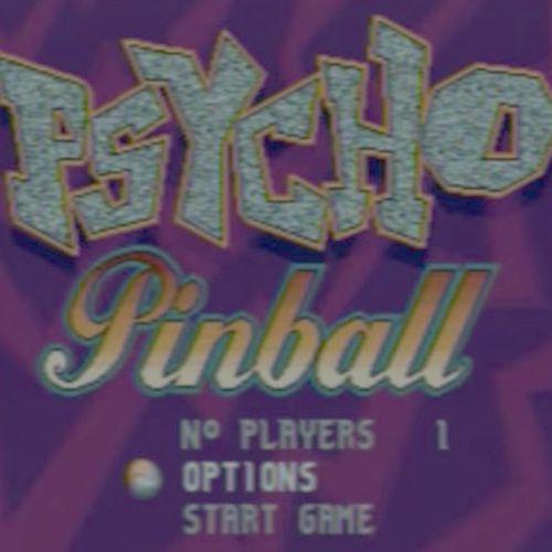 New Pinball Let’s Play Channel
