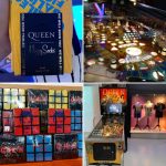 Pinball Profile: QUEEN Pinball hype with Marc Silk