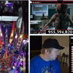 Stranger Things Pinball: Weird Al-buquerque!