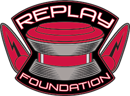 Path of Play and The Replay Foundation Partnership!