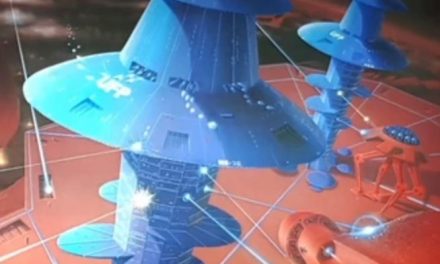 warning … ROBO-WAR