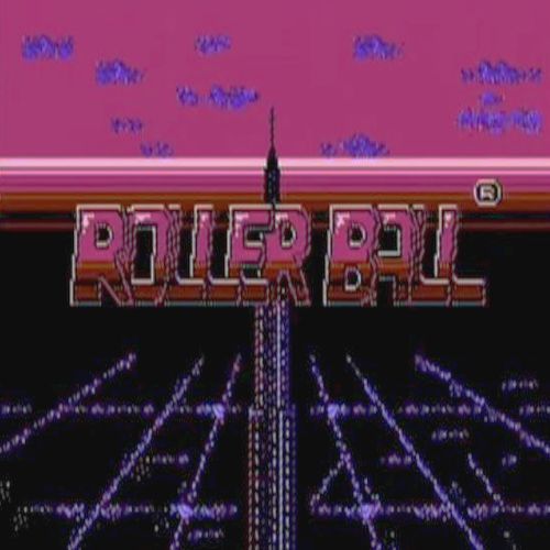 Rollerball Remix