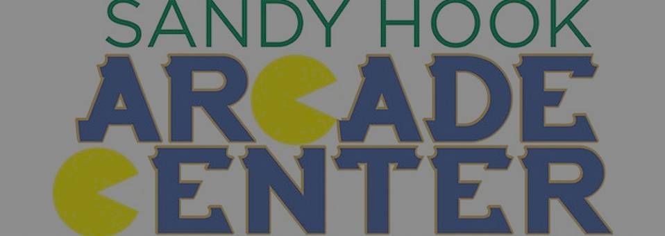 Arcade for Healing – The Sandy Hook Arcade Center