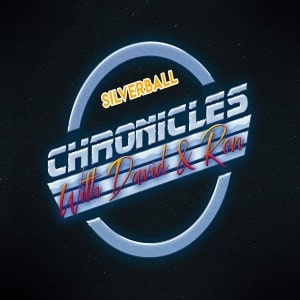 Silverball Chronicles Ep 7: Moving Units – Bally’s Art Revolution