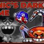 Sonic Spinball breaks people…