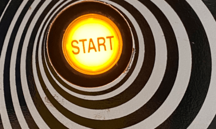 A Pinball Podcast: Close to the start button