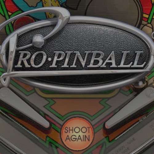 Pro Pinball – timeshock! to be made … REAL?!
