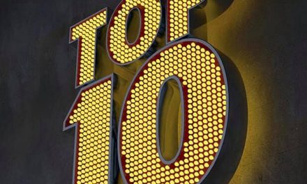 The Pinball Profile Top 10 Most Intriguing People of 2020